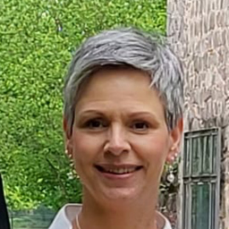 Profilbild Anke Spielmann