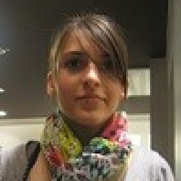 Dipl.-Ing. Aleksandra Adamov