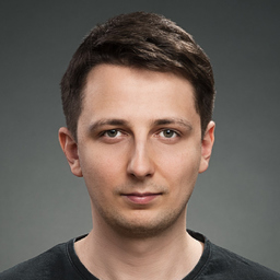 Ing. Michał Sawka's profile picture