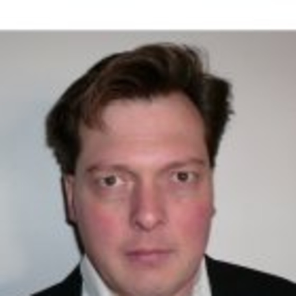 Jochen Hansen Geschäftsführer HANSENConsulting GmbH XING