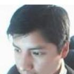 MOISES HUIZA HERRERA