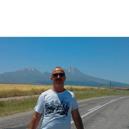 Guia De Estambul Halil Karadeniz