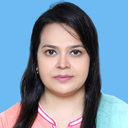 Zarah Samreen