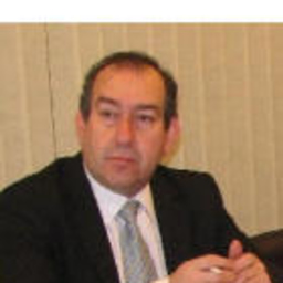 Ernesto Torres Carrasco