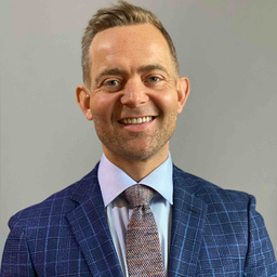 Kenneth M. Hervik