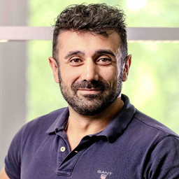 Levent Gözalan