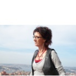 Ayfer Kamçılıoğlu