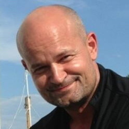 Peter Baumann