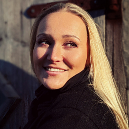 Martha Schröder