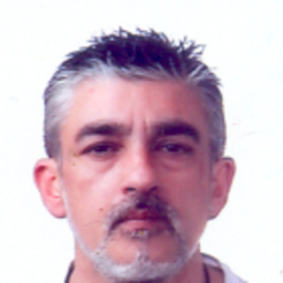 Rafael Alberto Garcia Albero