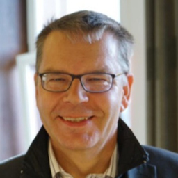 Dipl.-Ing. Klaus Uhlmann