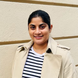 Meghna Gurnani