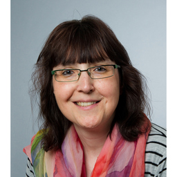 Ursula Baumgartner