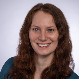 Nina Hillmann