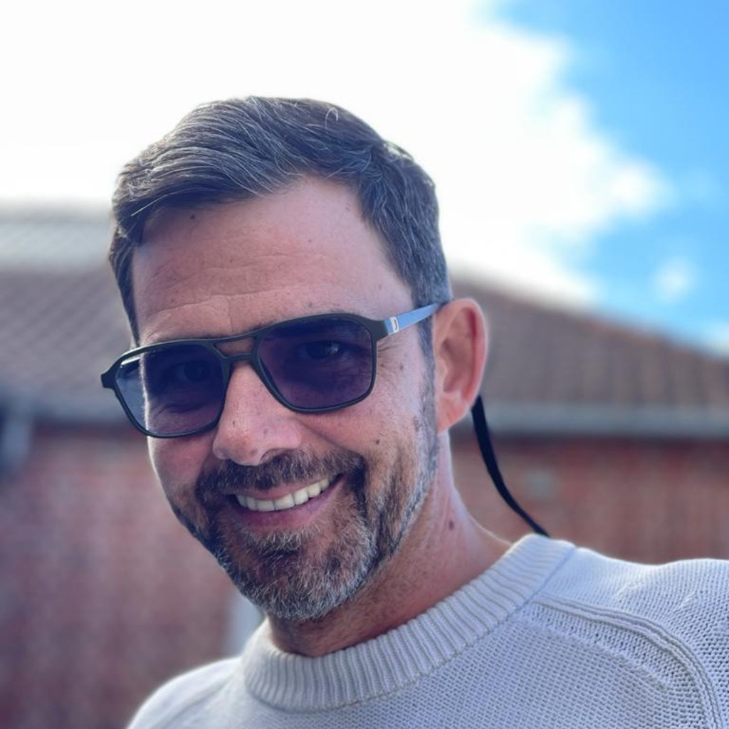 Joachim Petzold GF & Gründer Kulturinsel Stuttgart gemeinnützige