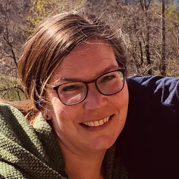 Esther Isler-Wiesendanger
