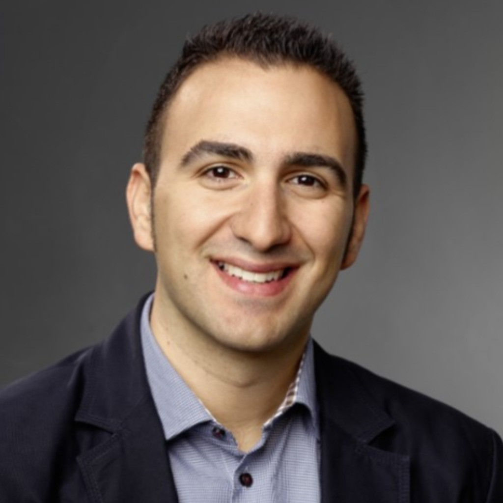 Gianlorenzo Gullo Kundenberater Merkur Druck AG XING