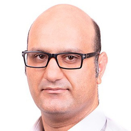 Arash Yaghinitajadod