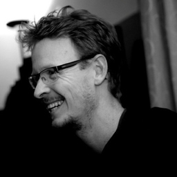 David Smyth