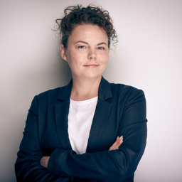 Katja Bindernagel's profile picture