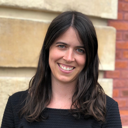 Dr. Leonie Kuen