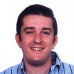 José Antonio Ochavo González de Eiris