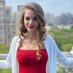 Anna Subotenko