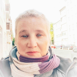 Maria Koehne