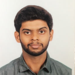 ChandraMouli Krithi Vasan