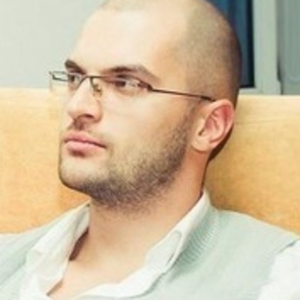 Aleksandr Arbuzov Senior Web Developer (PHP, Node.js) BeeJee XING