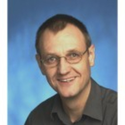 Rainer Schubert