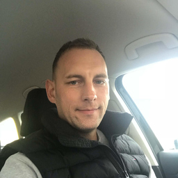 Profilbild Andre Voigt