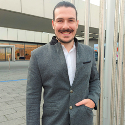 Oliver Vögeli