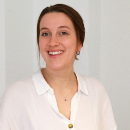 Katharina Mahler