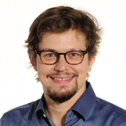 Profilbild Martin Kohls