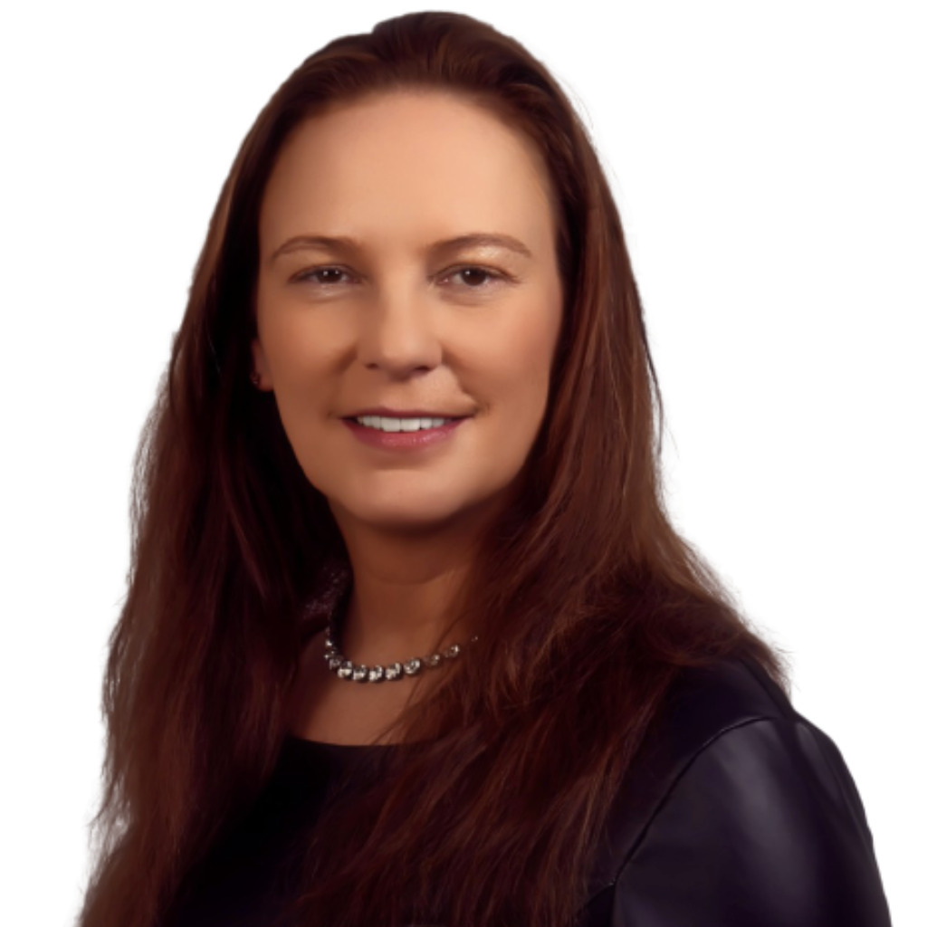 Anja Hegewald Senior Business Consultant GISA GmbH XING