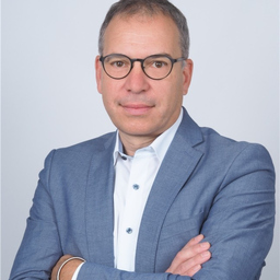 Dipl.-Ing. Markus Wagner