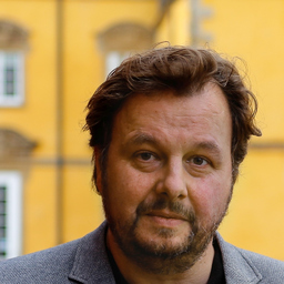 Dr. Andreas Focks