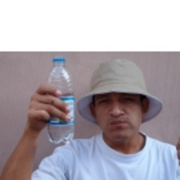 walter coronel montenegro