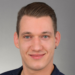 Olli Falk David-Spickermann 's profile picture