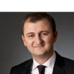 Dr. Andriy Fetsun