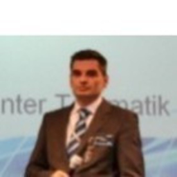 Ralf Martin