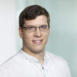 Tobias Rudolph