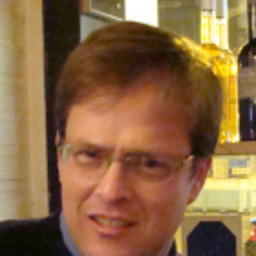 Mark Pettem