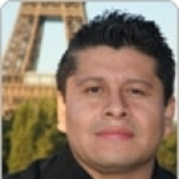 Ignacio Campos Macario