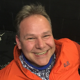 Michael Hölscher