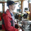 user profile image