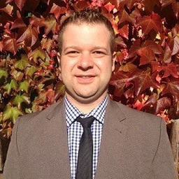 Florian Hausler