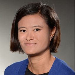 Joanne Yong