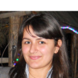 Ana Ghirba